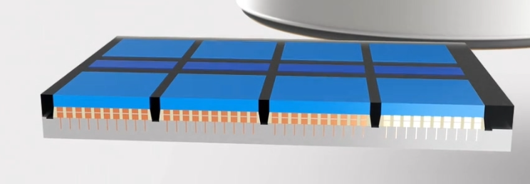 芯片封装的最新技术应用与芯片封装清洗介绍