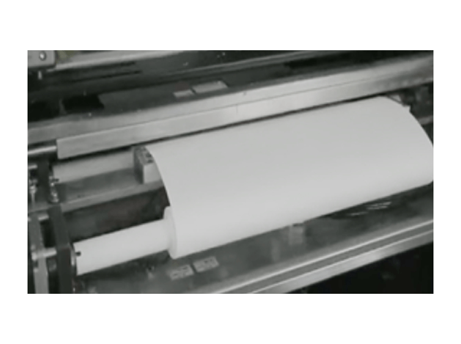SMT锡膏印刷机底部清洗